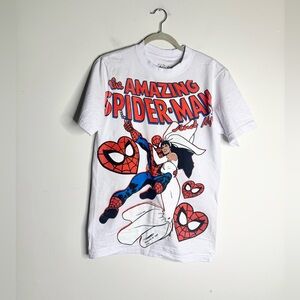 Spider Man T-shirt🕷️by Nate